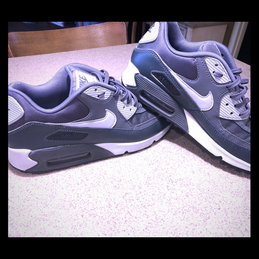 Nike AirMax 🤩💪